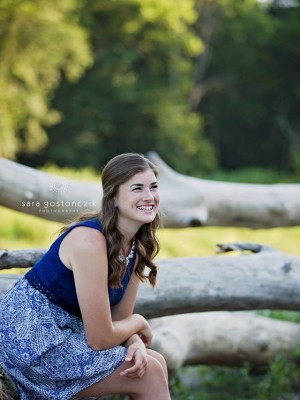 Senior Photography - Springfield, MN