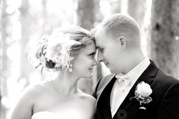 Sara Gostonczik Photography - Wedding